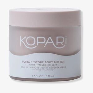 Kopari beauty Ultra Restore Body Butter